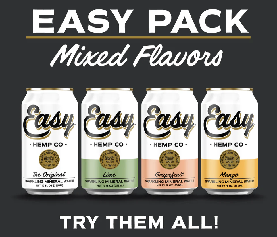 Easy Hemp